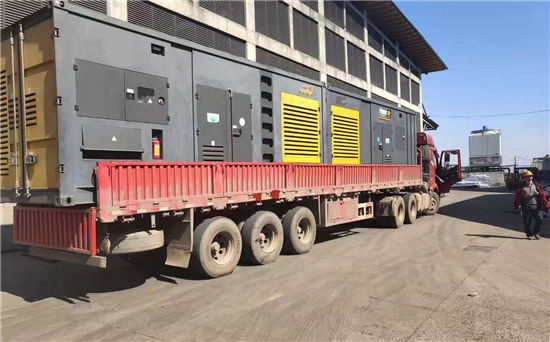 西充200KW发电机组适配电缆规格选型指南