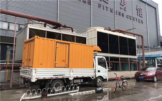 西充300KW发电机组适配电缆规格选型指南