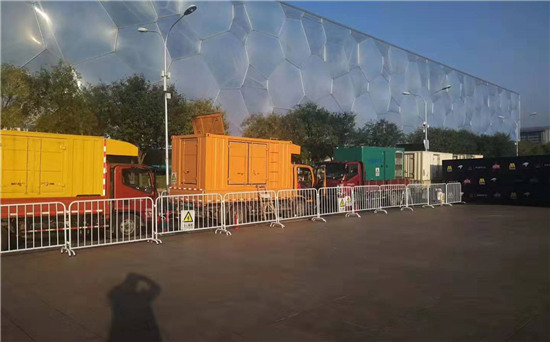 西充400KW发电机组适配电缆规格选型指南