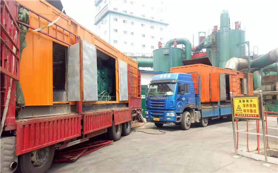 西充100KW发电机组适配电缆规格选型指南